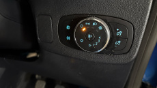 Ford Puma 1.0 EcoBoost Hybrid mHEV Titanium 5dr Petrol Hatchback